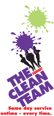 The Squeaky Clean Team Endeavour Hills